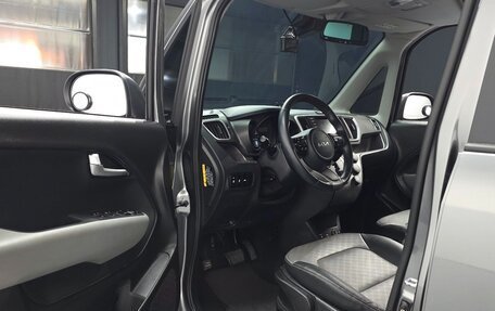 KIA Ray, 2022 год, 1 297 000 рублей, 5 фотография
