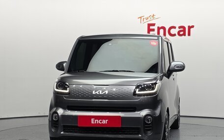 KIA Ray, 2022 год, 1 297 000 рублей, 3 фотография