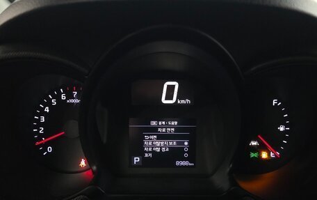 KIA Ray, 2022 год, 1 297 000 рублей, 13 фотография