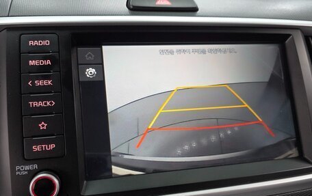 KIA Ray, 2022 год, 1 297 000 рублей, 10 фотография