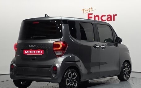 KIA Ray, 2022 год, 1 297 000 рублей, 2 фотография