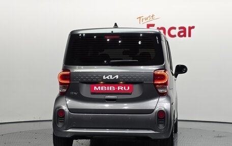 KIA Ray, 2022 год, 1 297 000 рублей, 4 фотография