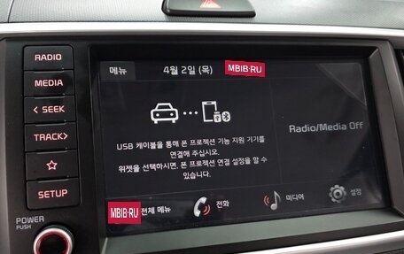 KIA Ray, 2022 год, 1 297 000 рублей, 11 фотография