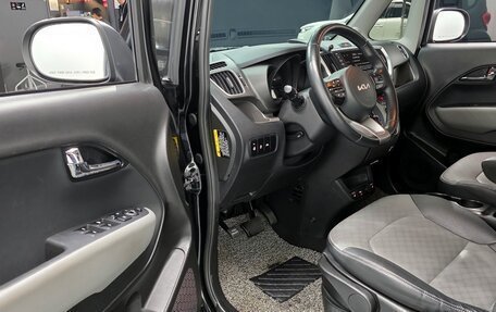 KIA Ray, 2022 год, 1 223 000 рублей, 5 фотография
