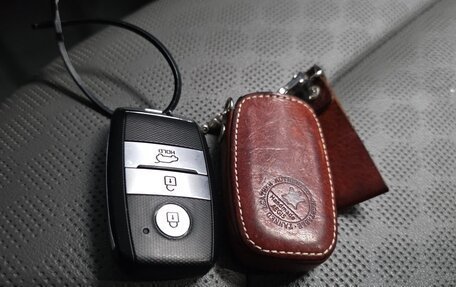 KIA Ray, 2022 год, 1 297 000 рублей, 17 фотография