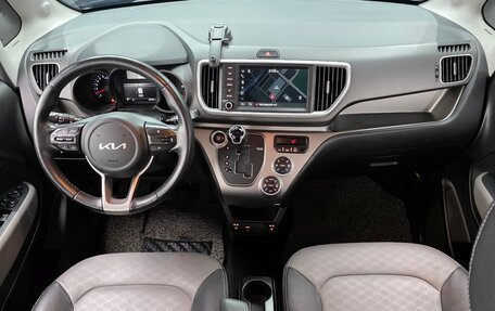 KIA Ray, 2022 год, 1 223 000 рублей, 8 фотография