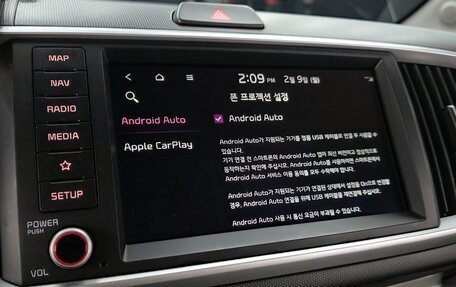 KIA Ray, 2022 год, 1 223 000 рублей, 10 фотография