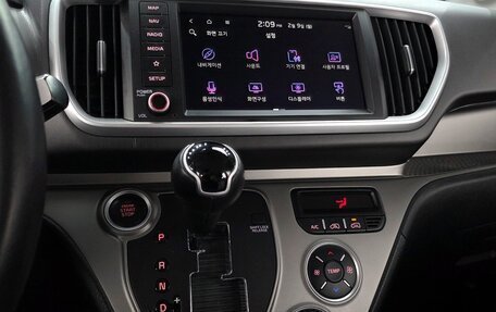 KIA Ray, 2022 год, 1 223 000 рублей, 12 фотография