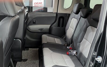 KIA Ray, 2022 год, 1 223 000 рублей, 6 фотография