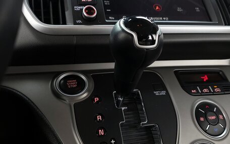 KIA Ray, 2022 год, 1 223 000 рублей, 13 фотография