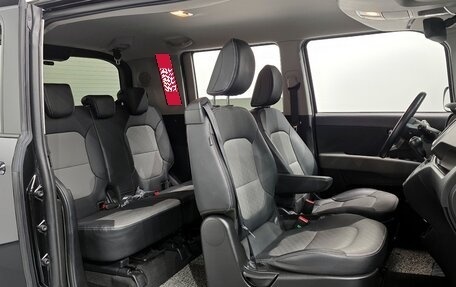 KIA Ray, 2022 год, 1 223 000 рублей, 7 фотография