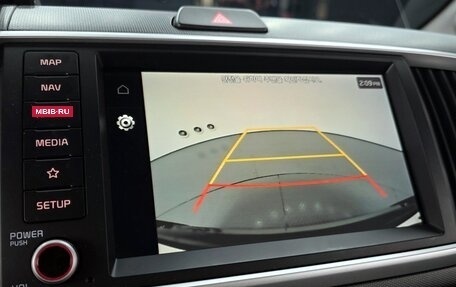 KIA Ray, 2022 год, 1 223 000 рублей, 11 фотография