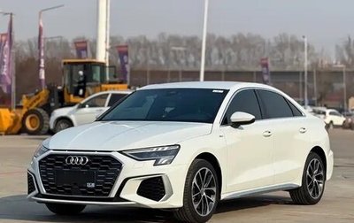 Audi A3, 2022 год, 2 280 000 рублей, 1 фотография