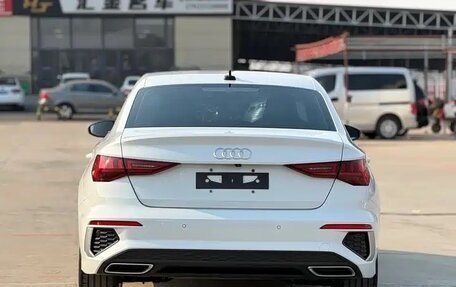 Audi A3, 2022 год, 2 280 000 рублей, 4 фотография