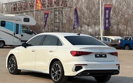 Audi A3, 2022 год, 2 280 000 рублей, 5 фотография