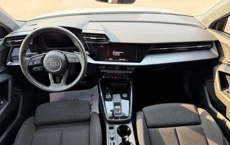 Audi A3, 2022 год, 2 280 000 рублей, 9 фотография