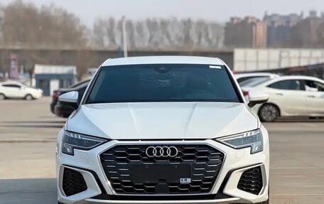 Audi A3, 2022 год, 2 280 000 рублей, 2 фотография