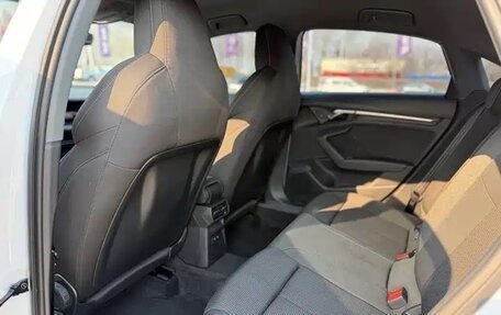 Audi A3, 2022 год, 2 280 000 рублей, 10 фотография