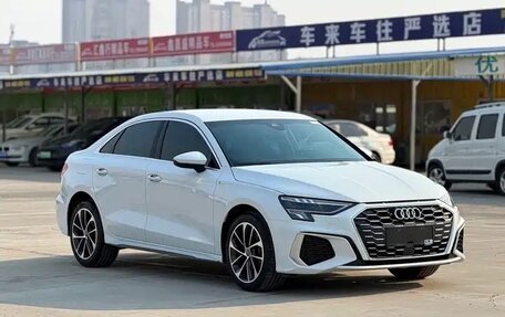 Audi A3, 2022 год, 2 280 000 рублей, 3 фотография