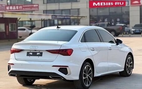 Audi A3, 2022 год, 2 280 000 рублей, 6 фотография