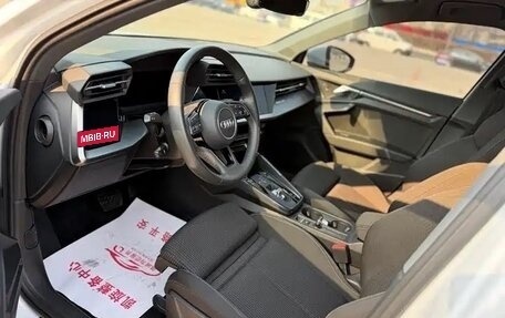 Audi A3, 2022 год, 2 280 000 рублей, 8 фотография