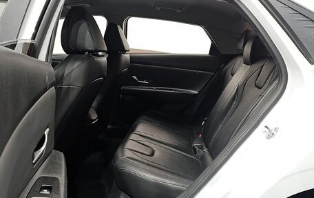 Hyundai Avante, 2022 год, 1 359 000 рублей, 6 фотография