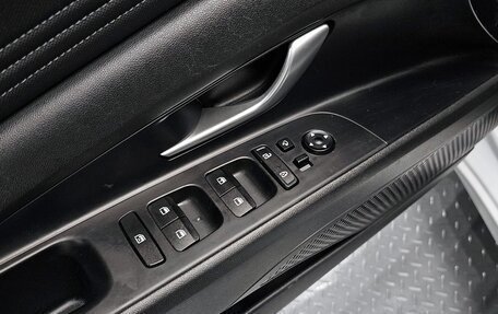 Hyundai Avante, 2022 год, 1 359 000 рублей, 16 фотография