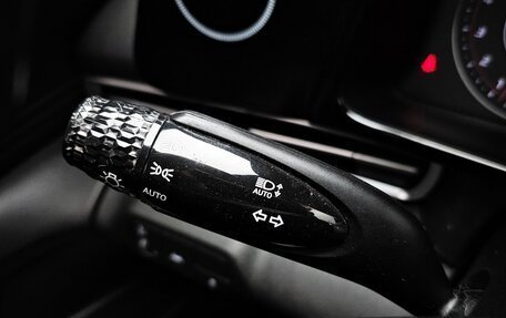 Hyundai Avante, 2022 год, 1 359 000 рублей, 15 фотография