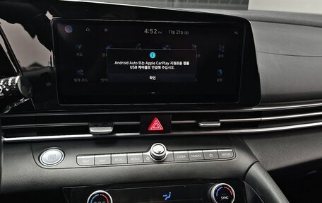 Hyundai Avante, 2022 год, 1 359 000 рублей, 10 фотография
