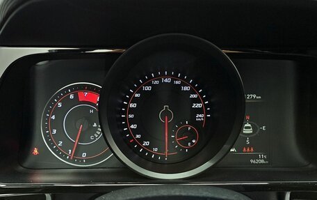 Hyundai Avante, 2022 год, 1 359 000 рублей, 14 фотография