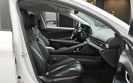 Hyundai Avante, 2022 год, 1 359 000 рублей, 7 фотография