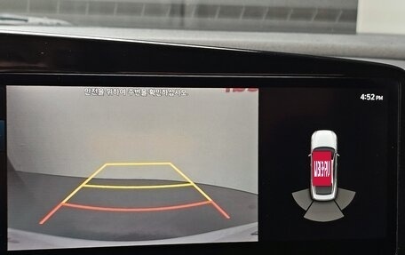 Hyundai Avante, 2022 год, 1 359 000 рублей, 12 фотография