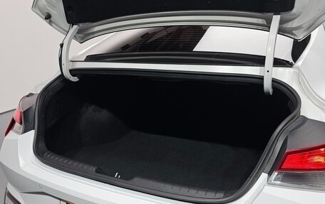 Hyundai Avante, 2022 год, 1 359 000 рублей, 18 фотография