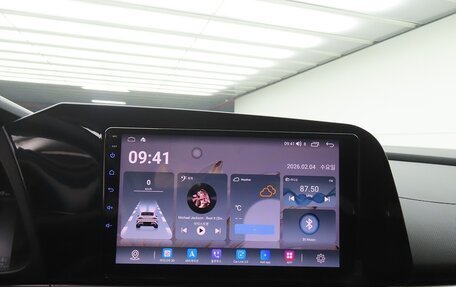 Hyundai Avante, 2022 год, 1 411 000 рублей, 10 фотография