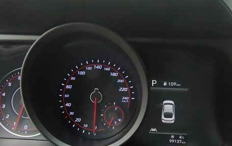 Hyundai Avante, 2022 год, 1 411 000 рублей, 14 фотография