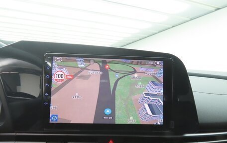 Hyundai Avante, 2022 год, 1 411 000 рублей, 12 фотография