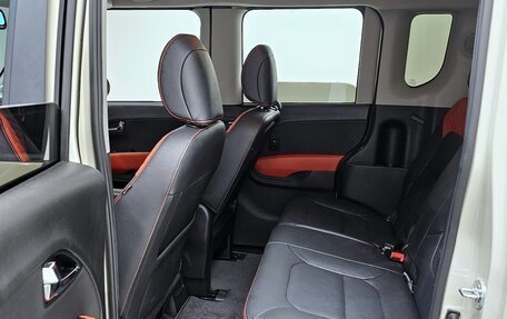 KIA Ray, 2022 год, 1 223 000 рублей, 6 фотография