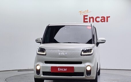 KIA Ray, 2022 год, 1 223 000 рублей, 3 фотография