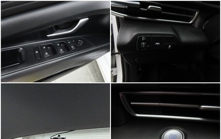 Hyundai Avante, 2022 год, 1 411 000 рублей, 17 фотография