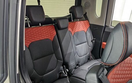 KIA Ray, 2022 год, 1 223 000 рублей, 8 фотография