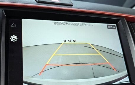 KIA Ray, 2022 год, 1 223 000 рублей, 12 фотография