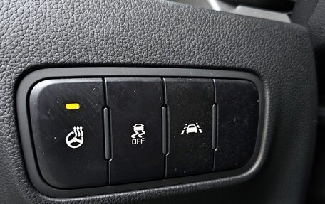 KIA Ray, 2022 год, 1 223 000 рублей, 15 фотография