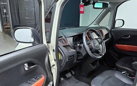 KIA Ray, 2022 год, 1 223 000 рублей, 5 фотография