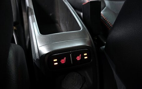 KIA Ray, 2022 год, 1 223 000 рублей, 17 фотография