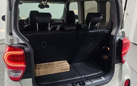 KIA Ray, 2022 год, 1 223 000 рублей, 18 фотография