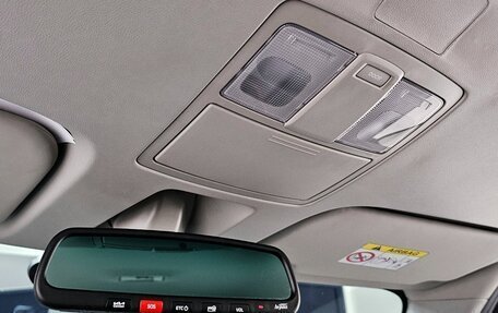 KIA Ray, 2022 год, 1 223 000 рублей, 16 фотография