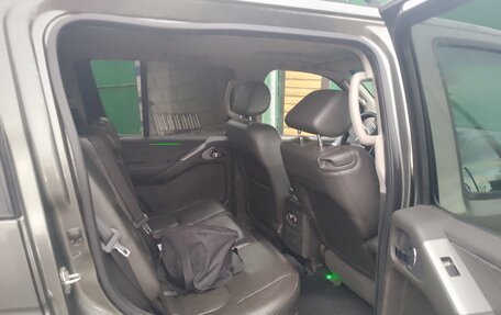 Nissan Pathfinder, 2008 год, 1 250 000 рублей, 4 фотография