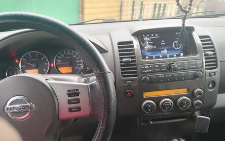 Nissan Pathfinder, 2008 год, 1 250 000 рублей, 7 фотография