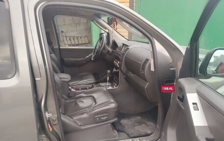 Nissan Pathfinder, 2008 год, 1 250 000 рублей, 5 фотография