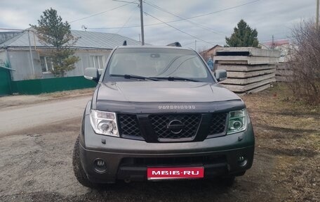 Nissan Pathfinder, 2008 год, 1 250 000 рублей, 1 фотография
